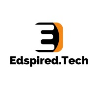 Edspired.Tech logo - Similar company to Tech Miles