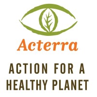 Acterra logo - Similar company to Bates Center For Entrepreneurship & Leadership ~ Lewis & Clark College