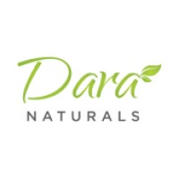 Dara Naturals logo - Similar company to Ogaranya
