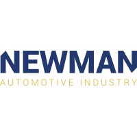NEWMAN Automotive Industry Slovakia, s.r.o. logo - Similar company to Nullpointer Ltd