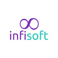 Infisoft logo - Similar company to Agile Placement