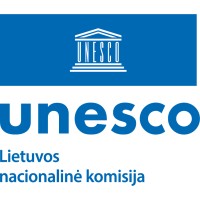 Lithuanian National Commission for UNESCO logo - Similar company to Mocap Solution