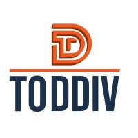 ToDDiv logo - Similar company to Live Stores