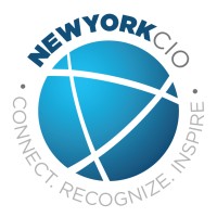 NewYorkCIO logo - Similar company to Dallasciso