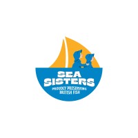Sea Sisters logo - Similar company to Flavour Head
