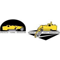 STE Group logo - Similar company to Trencor