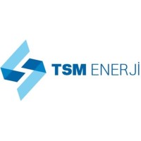 TSM ENERJİ logo - Similar company to Rosatom Global