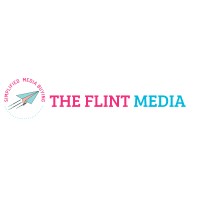 The Flint Media logo - Similar company to Koffee Media