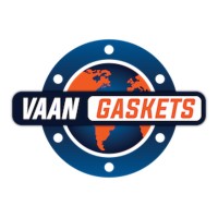 Vaan Gaskets logo - Similar company to Ikusa Media