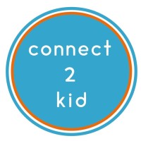 Connect 2 Kid logo - Similar company to Learn Jelly, Inc.