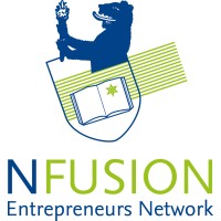 NFUSION Entrepreneurs Network Freie Universität Berlin logo - Similar company to Lehrcraft