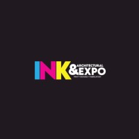 Ink Architectural & Expo Signage logo - Similar company to Ink Spot Printing & Copy Center, Inc.