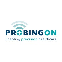 Probingon AB logo - Similar company to Drupps