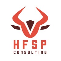 HFSP Consulting - FZCO logo - Similar company to Hostmyservers