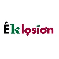 Éklosion logo - Similar company to Cidff Bas-Rhin