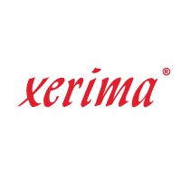 Xerima logo - Similar company to Zolta