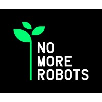 No More Robots logo - Similar company to Silent Games