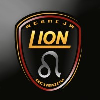 LION Security Agency logo - Similar company to Stekop S.A.