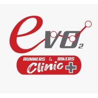eVO2 - Centre Paramédical Sport-Santé logo - Similar company to Beyond-Nutrition Sarl