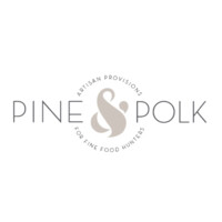 Pine & Polk logo - Similar company to Dimes