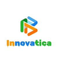 Innovatica Software Lab logo - Similar company to Strive Data Solutions