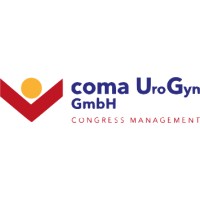 coma UroGyn GmbH logo - Similar company to Praise-U