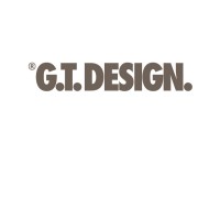 G.T.DESIGN logo - Similar company to Spaghetti Wall