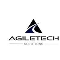 Agiletech solutions Inc logo - Similar company to Relynk It Inc