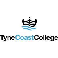 Tyne Coast College logo - Similar company to Hartlepool Sixth Form College