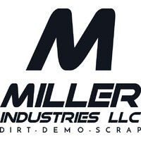 Miller Industries, LLC logo - Similar company to Franklin Miller Inc
