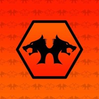 Hounslow Wolves FC logo - Similar company to Blrbox