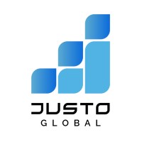 Justo Global logo - Similar company to 123Coimbatore