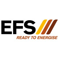 EFS GROUP logo - Similar company to System Protection & Maintenance Sdn Bhd