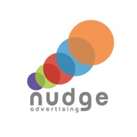 Nudge Advertising logo - Similar company to Visual Appeal, Llc