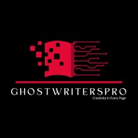 Ghost Writers Pro logo - Similar company to Ghost Writers Crew