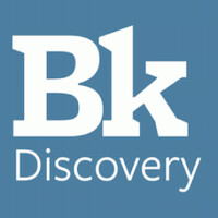 Berkeley Discovery Hub logo - Similar company to Longevity Hacks
