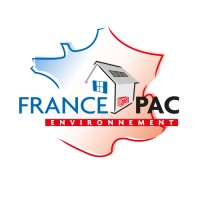 FRANCE PAC ENVIRONNEMENT logo - Similar company to Cesar & Brutus - Elite