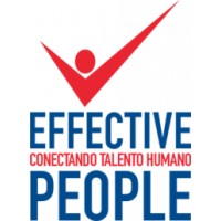Effective People México logo - Similar company to Tiehunter