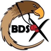 BDS Polytechnique logo - Similar company to Raid De L'X