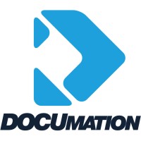 DOCUmation logo - Similar company to Computer Solutions