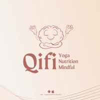 Qifi - Yoga Nutrition Mindful logo - Similar company to Itkrish Technologies