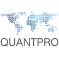 QUANTPRO logo - Similar company to Quantpro Global Pvt. Ltd.