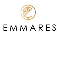 EMMARES logo - Similar company to Webzone
