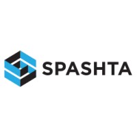 Spashta Technologies Pvt Ltd logo - Similar company to Vcreatek Consulting Services Pvt Ltd