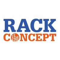 Rack Concept logo - Similar company to Adirack