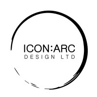 Icon:arc Design Ltd logo - Similar company to Melling Architects