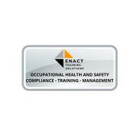 enacttrainingsolutions logo - Similar company to Sibaca Fm