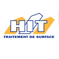 HIT Traitement de surface logo - Similar company to Micronor