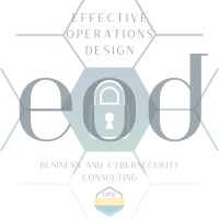 Effective Operations Design logo - Similar company to Compughter Technologies