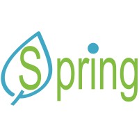 Spring Solutions logo - Similar company to Tema Business Systems Pvt Ltd